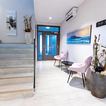 Seven Hotel Villach