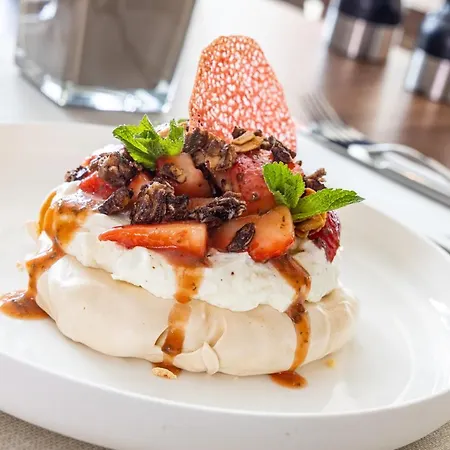 ホテル Seven フィラハ