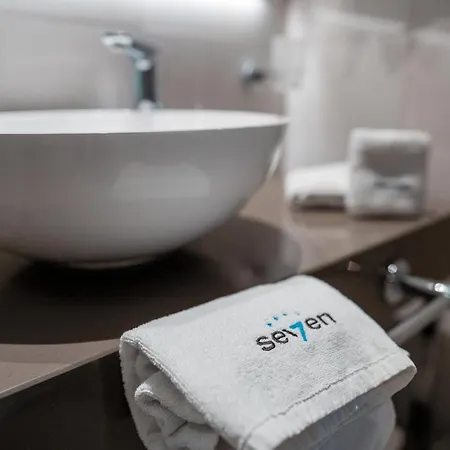 Hotel Seven Villach