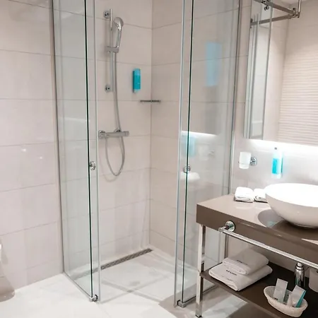 Hotel Seven Villach