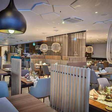 Hotel Seven Villach