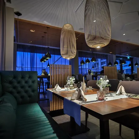 Seven 4* Villach