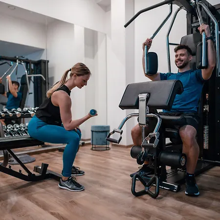 ホテル Seven フィラハ