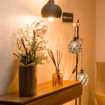 Seven ホテル フィラハ