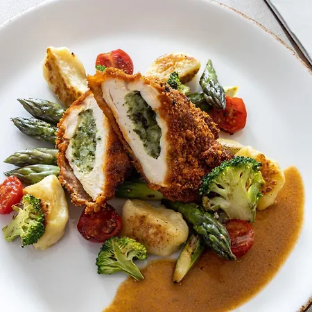 Seven 4* フィラハ