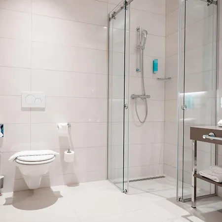 Seven Hotel 4*