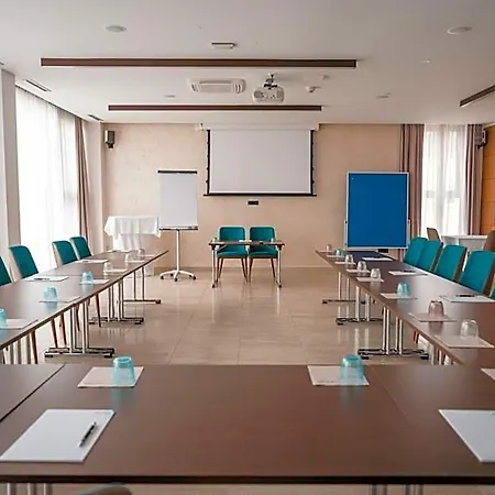 Seven Hotel Villach