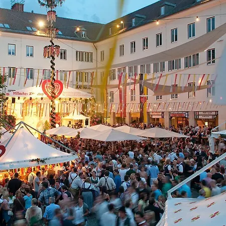 Seven Villach