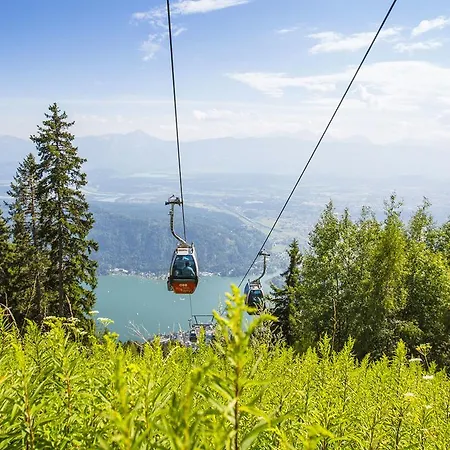 Seven Hotel Villach