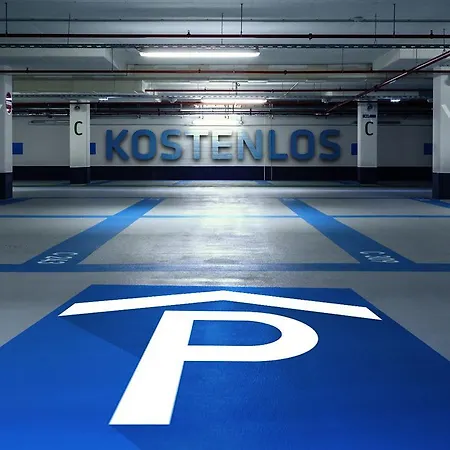 Seven Szálloda 4*