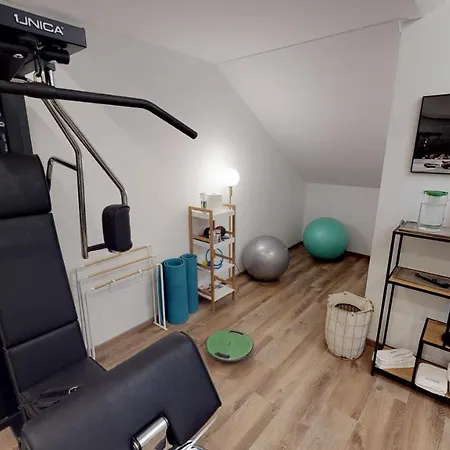 Seven 4* フィラハ