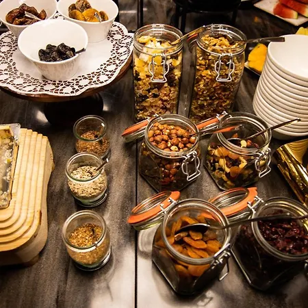 ホテル Seven フィラハ