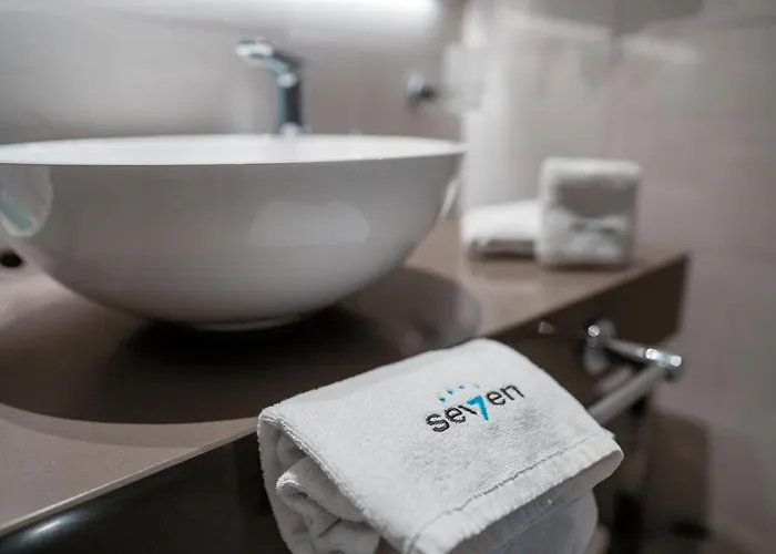 Otel Seven Villach